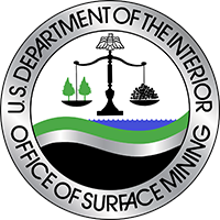 Office of Surface Mining Logo