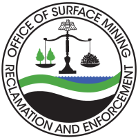 Office of Surface Mining Logo