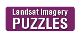 Landsat Puzzles Logo