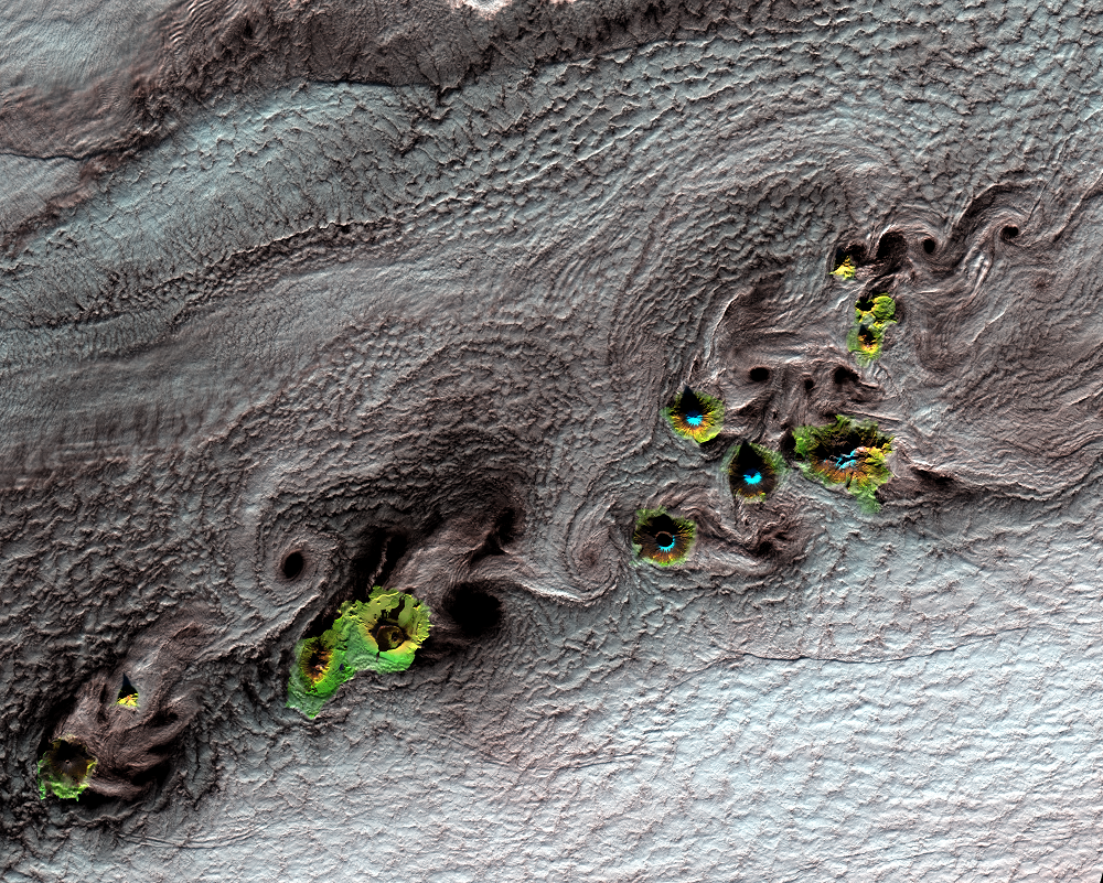 Nov. 15, 2013, Landsat 8 (path/row 85/24) — Aleutian Islands