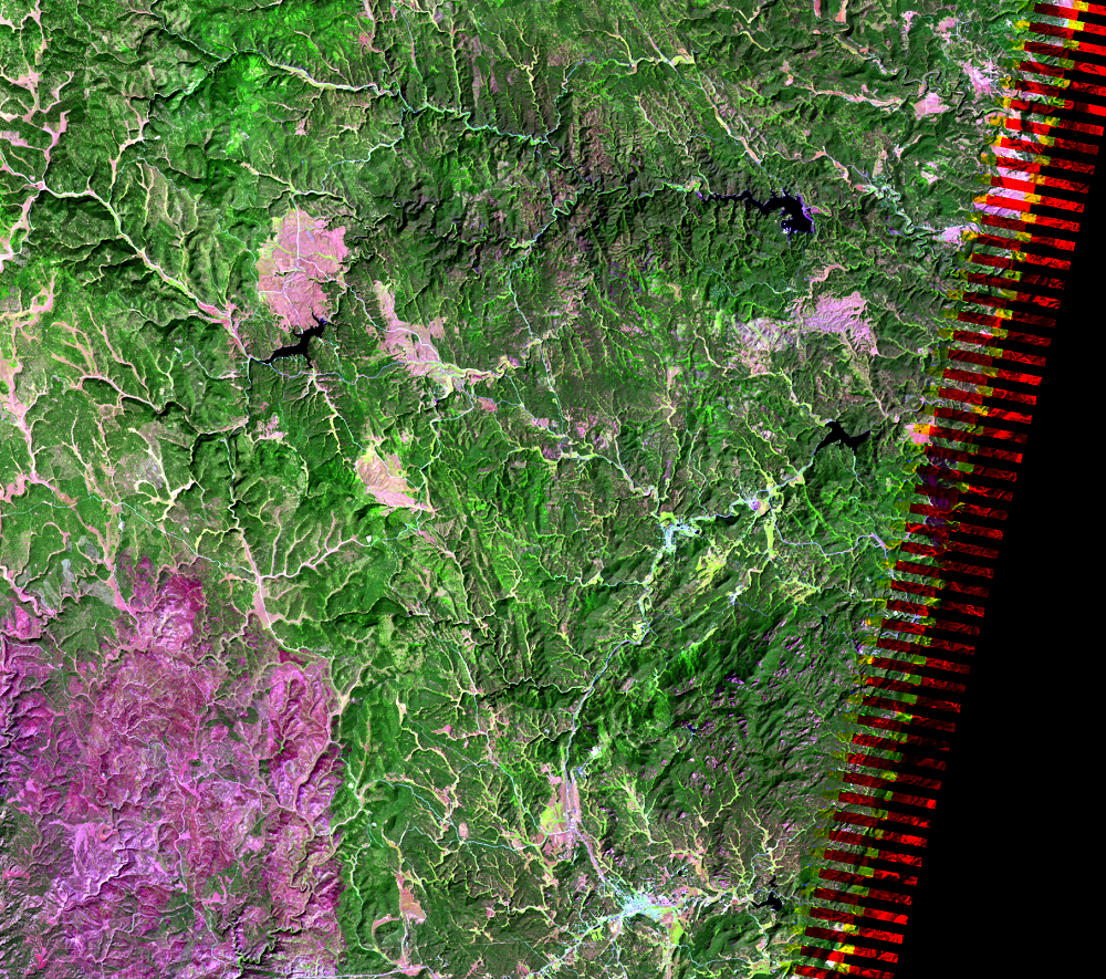 Sep. 3, 2002, Landsat 5 (path/row 34/29) — Black Hills, SD, USA