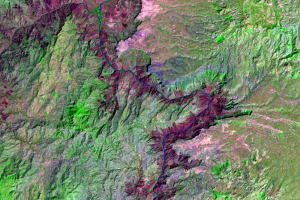 Gibe III Dam, Ethiopia