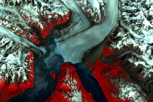 When a Glacier Is a Dam, Part 2