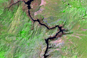 Gibe III Dam, Ethiopia
