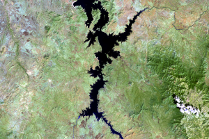 Grand Ethiopian Renaissance Dam, Ethiopia