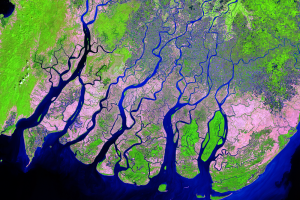 Ayeyarwady Delta, Myanmar
